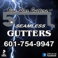 Five Star Gutters LLC image 1